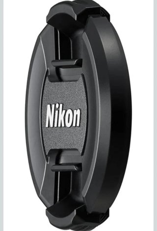 Nikon AF-P DX NIKKOR 18-55mm f/3.5-5.6G VR