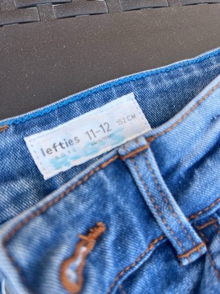 Pantalones para niños