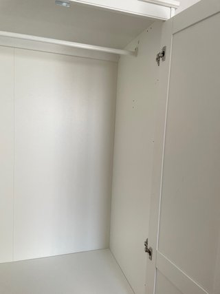 Armario Blanco IKEA