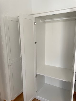 Armario Blanco IKEA
