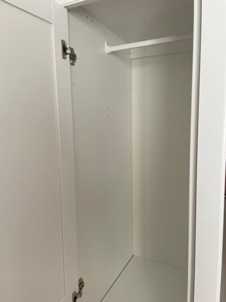 Armario Blanco IKEA