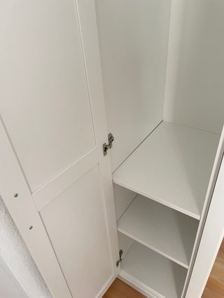 Armario Blanco IKEA