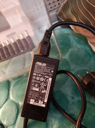 Adaptador Universal NET WAY 90W
