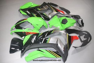 Oferta especial Carenado KAWASAKI ZX10R 2016 20