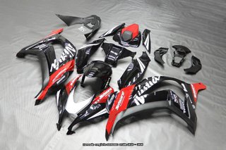 Oferta especial Carenado KAWASAKI ZX10R 2016 20