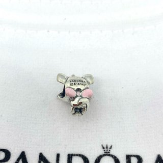 CHARM ARISTOGATOS PELICULA MARIE PANDORA DISNEY