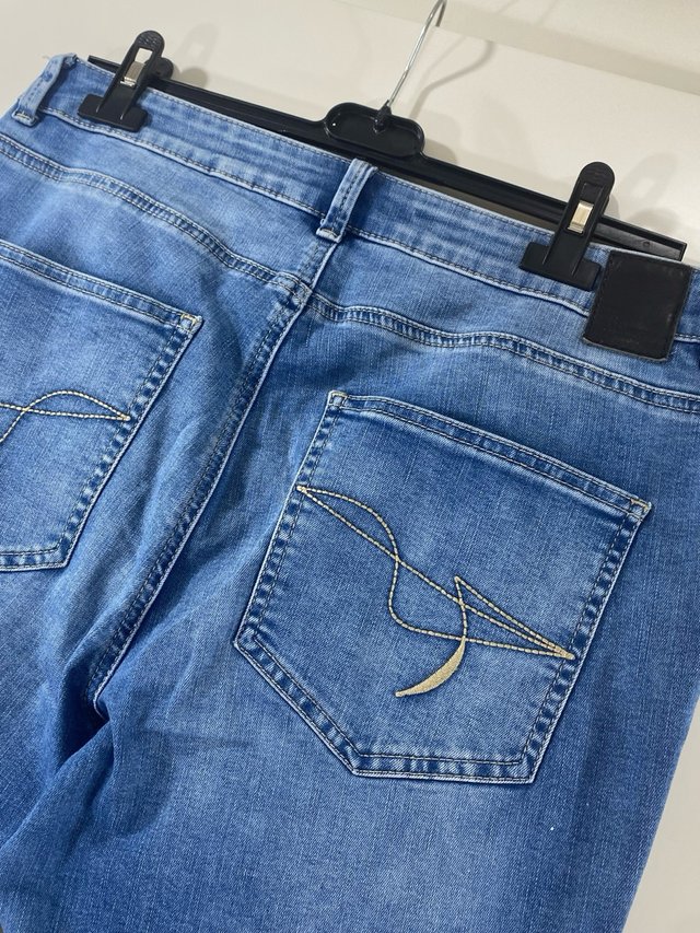 Jeans slim donna Soccx taglia US 31