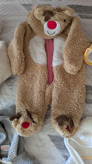 Conjunto Ropa Bebé: Buzos y Cazadoras
