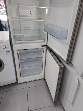Oferta Súper Pack Nevera Y Lavadora Con Garantía