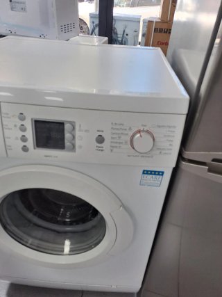 Oferta Súper Pack Nevera Y Lavadora Con Garantía