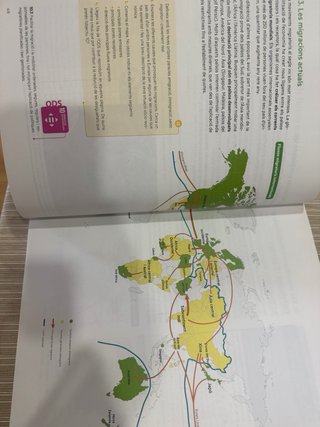 Geografia i Història, 2 ESO, Octant