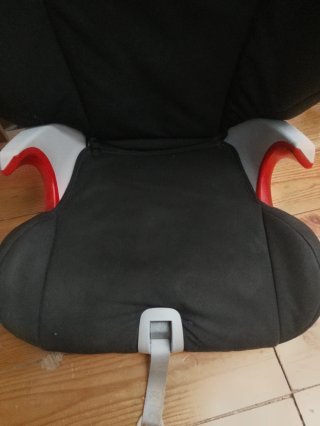 Silla coche Britax Römer Isofix ( Regalo alzador)