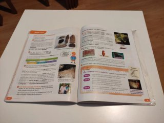 Ciencias Sociales, 4 Primaria, Castilla y León,...
