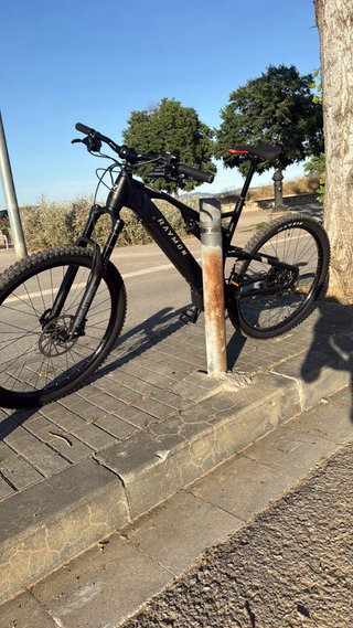 Yamaha Raymon Trailray 170 Ultra