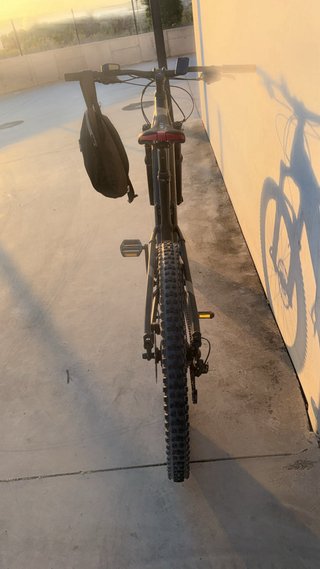 Yamaha Raymon Trailray 170 Ultra