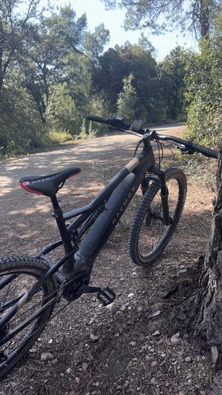 Yamaha Raymon Trailray 170 Ultra