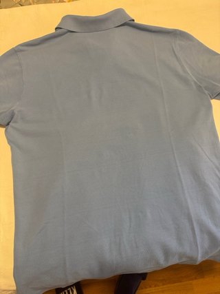 Polo algodón hombre Ralph Lauren
