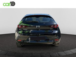 Mazda MX-3 2.0 e-SKYACTIV-G 88KW ORIGIN