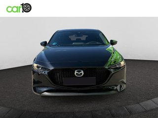 Mazda MX-3 2.0 e-SKYACTIV-G 88KW ORIGIN
