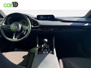 Mazda MX-3 2.0 e-SKYACTIV-G 88KW ORIGIN