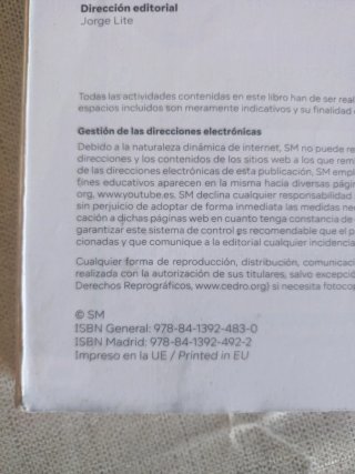 Lengua castellana y literatura 3 Primaria : Rev...