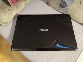 Portátil Asus 17,3 Intel i5 Nvidia