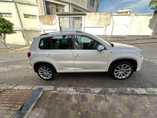 Volkswagen Tiguan 2010