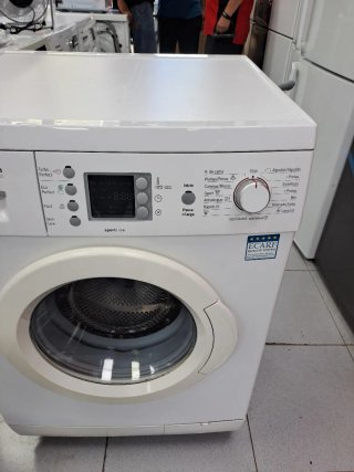 Lavadora Bosch 7kg Garantía + envio