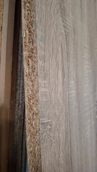 Panel Melamina 30mm