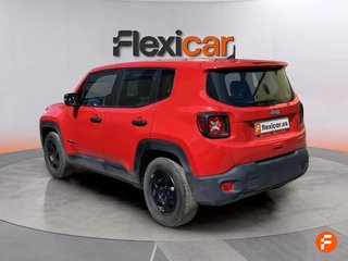 Jeep Renegade 1.0G 88kW Change the way 4x2