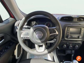 Jeep Renegade 1.0G 88kW Change the way 4x2