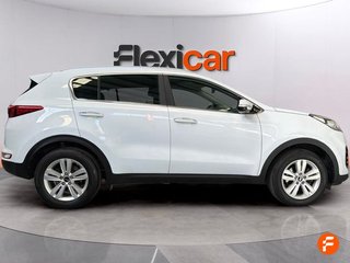 Kia Sportage 1.6 GDi 97kW (132CV) Business 4x2