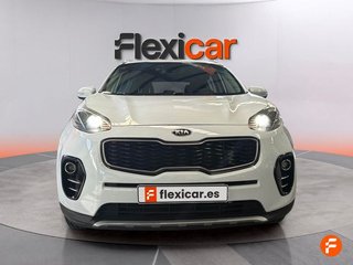Kia Sportage 1.6 GDi 97kW (132CV) Business 4x2