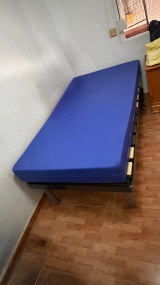 Materasso ospedaliero 190x90