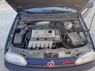 Volkswagen Golf VR6 original