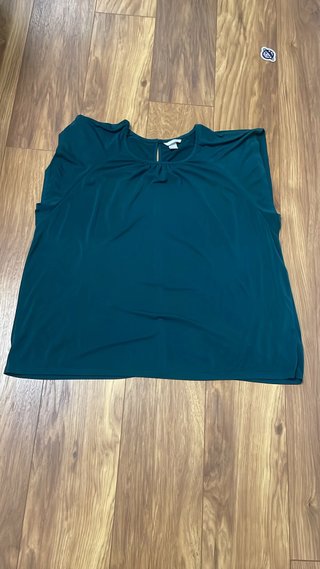 Camiseta Tallas Grandes