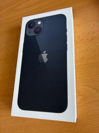 iPhone 13 128GB