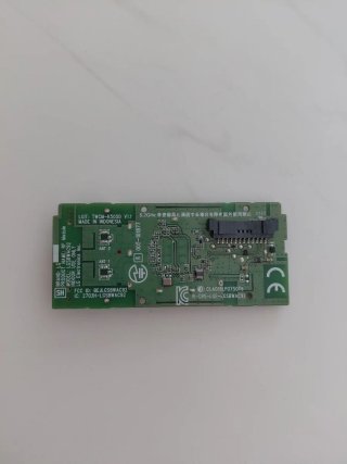 Módulo WiFi LG LGSBWAC92 TWCM-K505D V1.1