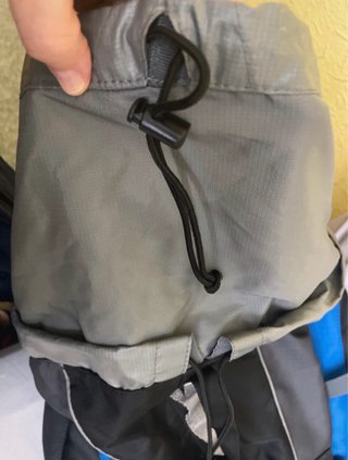 Mochila Deuter 55+10 Aircontact