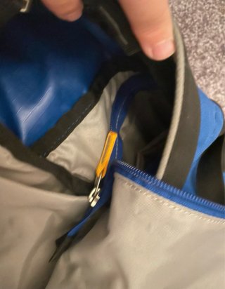 Mochila Deuter 55+10 Aircontact