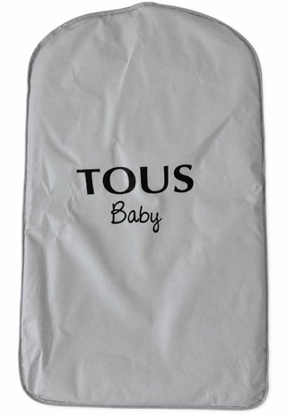 Saco para capazo o silla de paseo reversible Tous