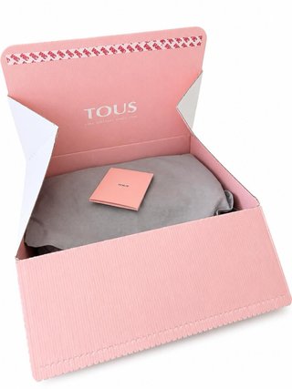 Saco para capazo o silla de paseo reversible Tous