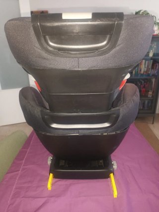 Silla de coche para niños del grupo 2/3