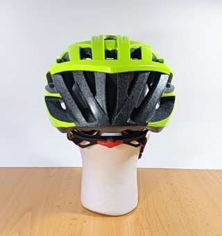 Casco de bicicleta Stratos T-M 54-58 cm.