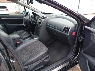 Peugeot 407 2006