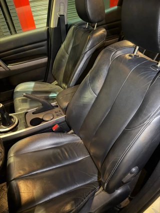Mazda CX-7 2012