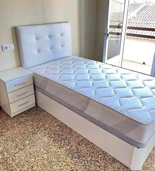 Varios muebles en oferta precio se varía