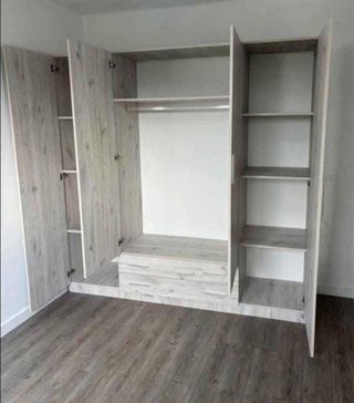 Varios muebles en oferta precio se varía