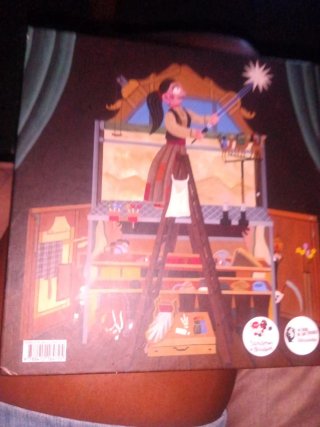 Retablo de Navidad: Pascua del Nacimiento; 2. R...