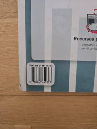 Economia bàsica 4t ESO